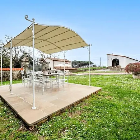 Orsucci Villa