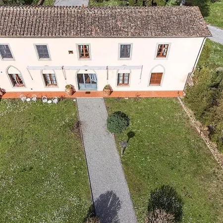 Orsucci Villa