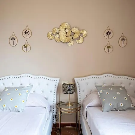 Villa Orsucci Capannori