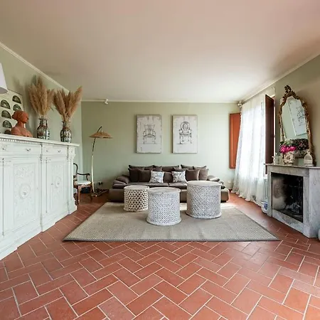 Orsucci Villa