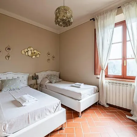 Villa Orsucci *