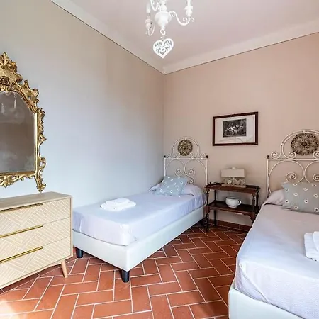 Villa Orsucci *