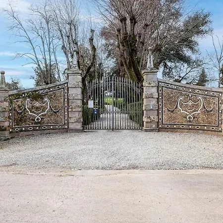 Villa Orsucci