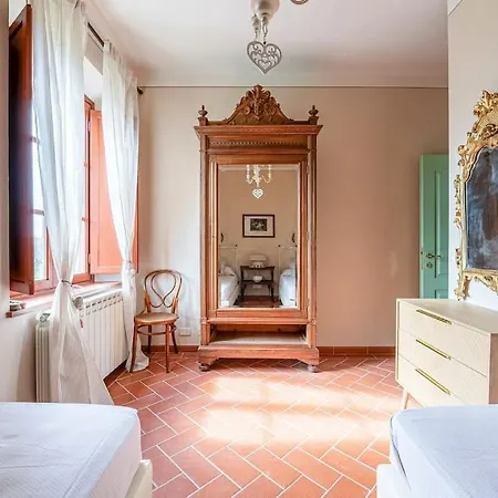 Villa Orsucci *