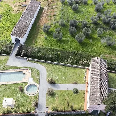 Orsucci Villa Capannori