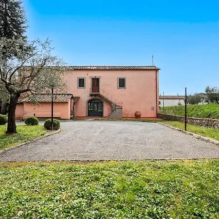 Orsucci Villa Capannori