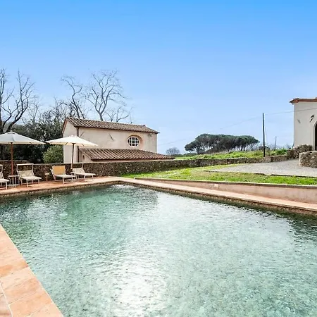 Villa Orsucci *