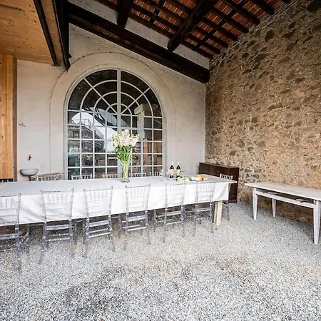 Villa Orsucci Capannori